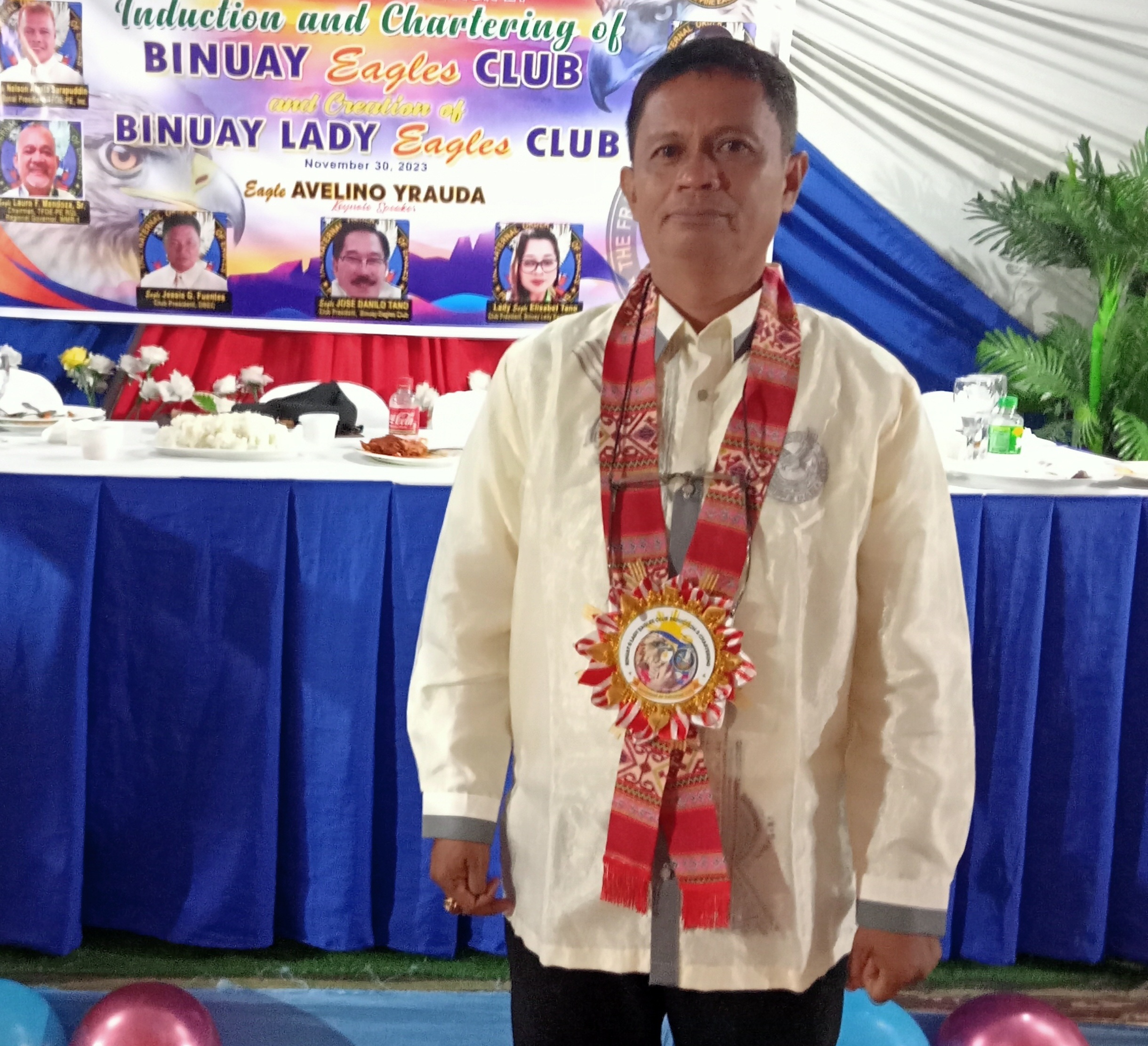 Member Photo