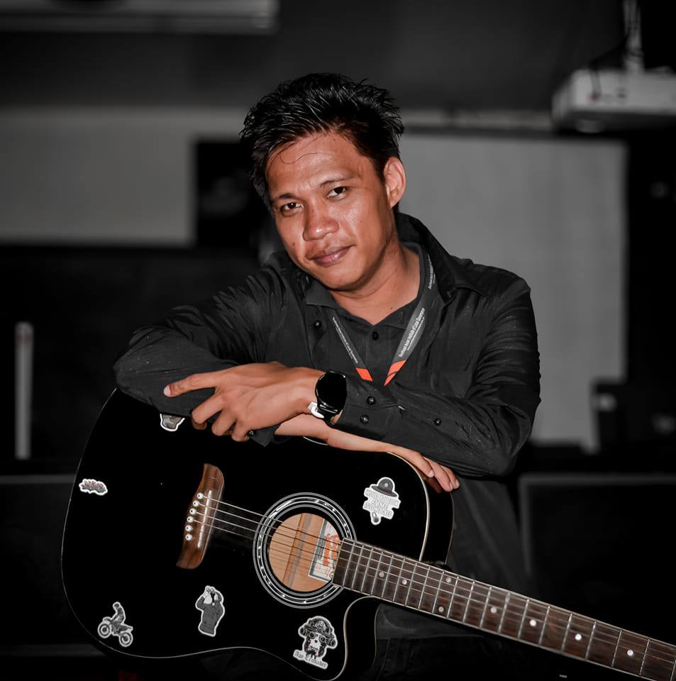 Member Photo