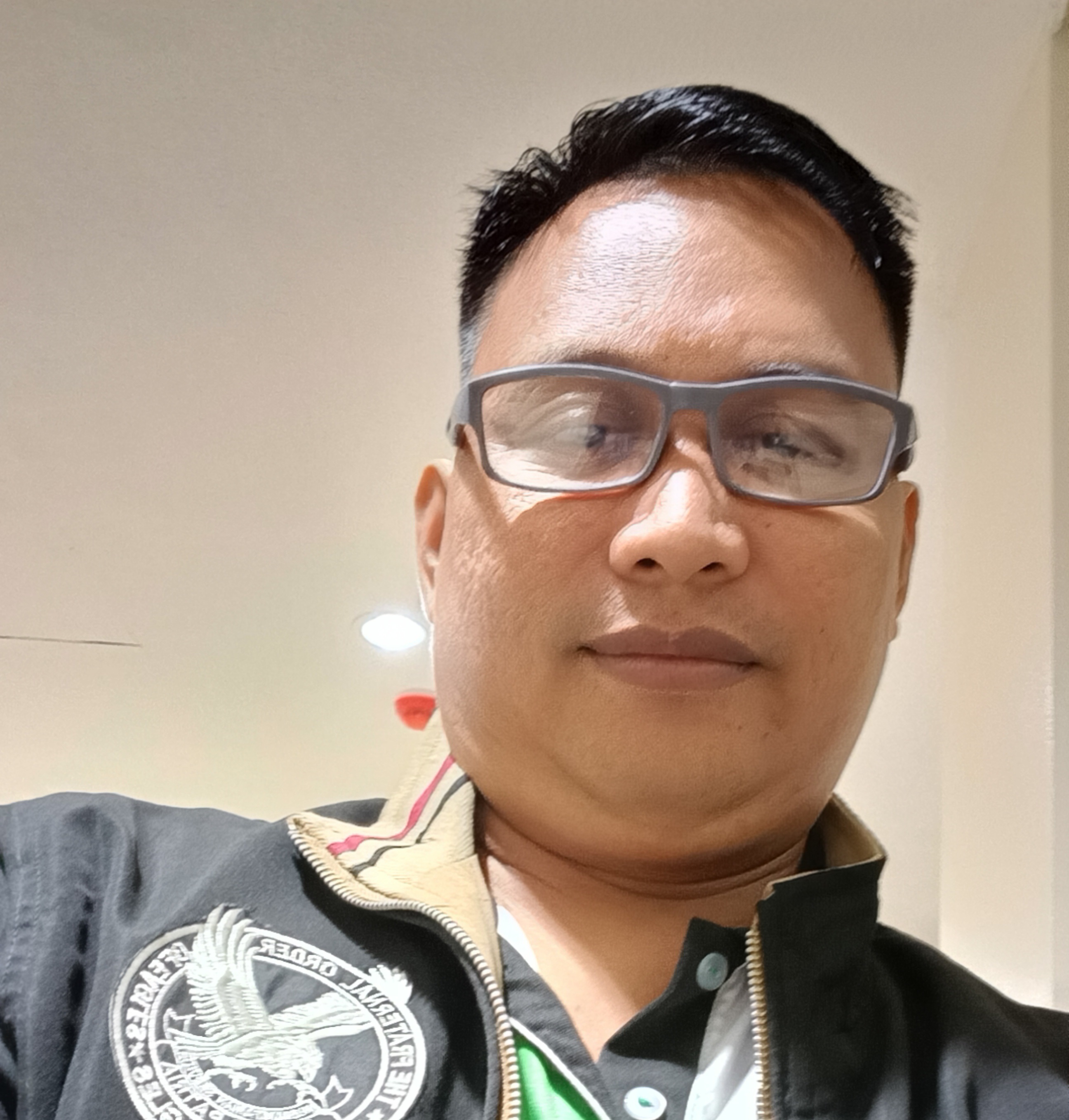 Member Photo